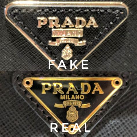 prada authenticity|Prada bag counterfeit.